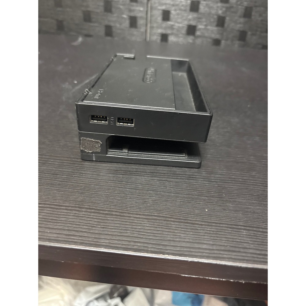 UNTESTED Nintendo switch dock NO CORDS - Picture 2 of 7